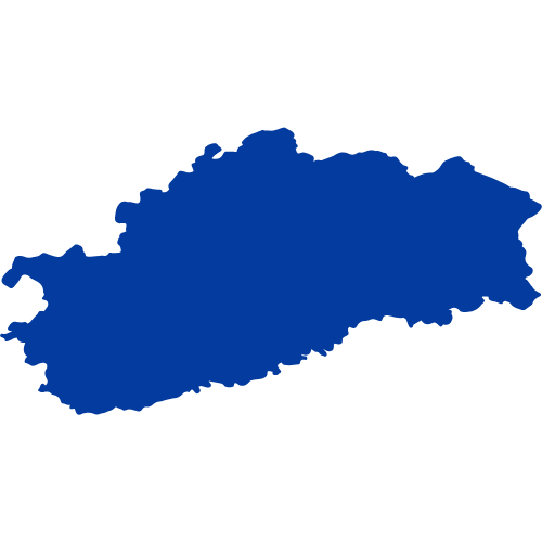 Forme département 70 Haute-Saône